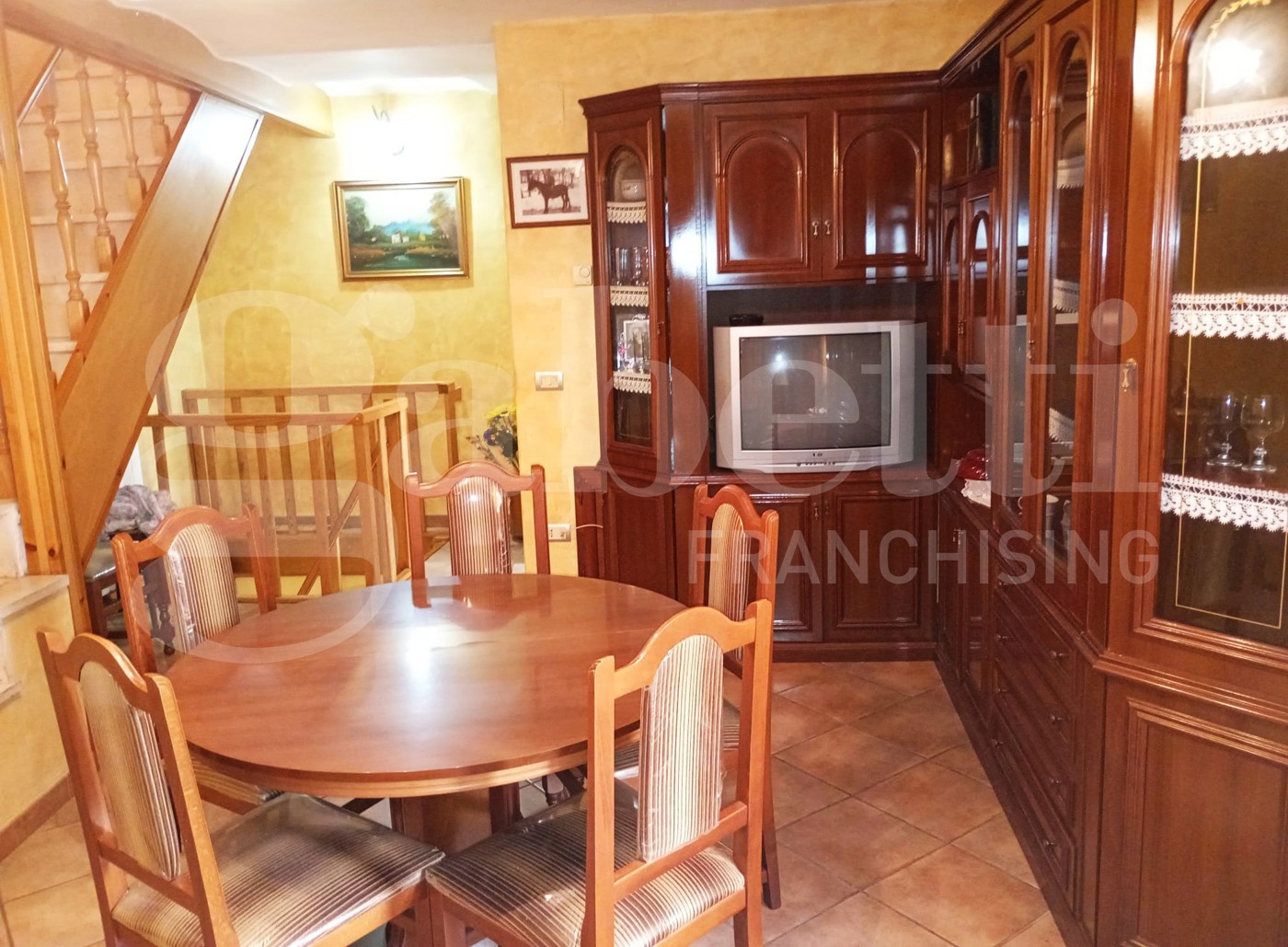 Casa indipendente in vendita a Pescocostanzo