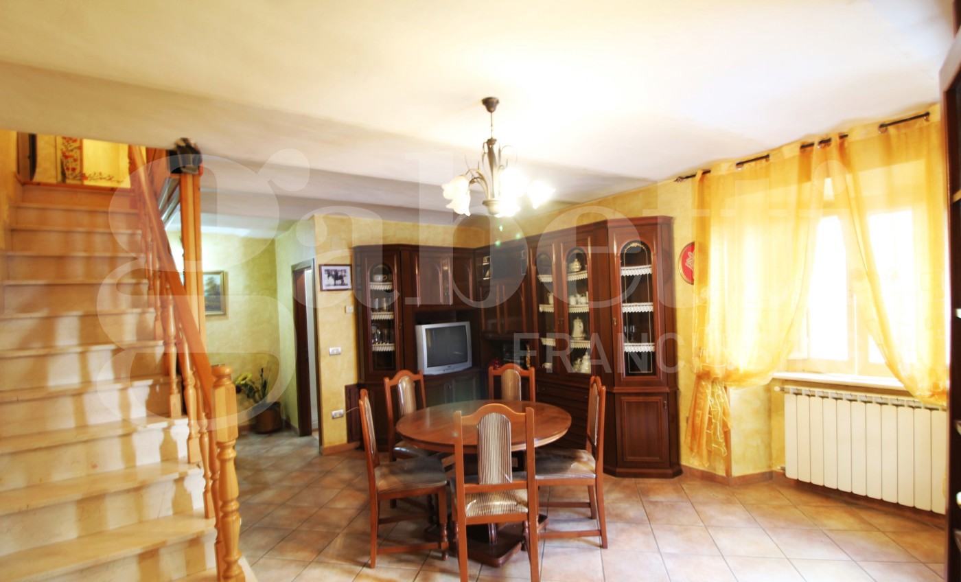 Casa indipendente in vendita a Pescocostanzo