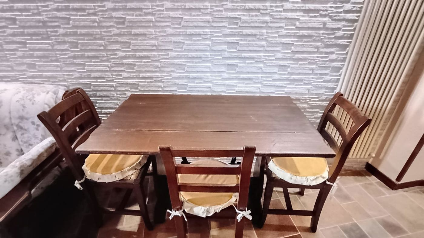 Trilocale in vendita a Castel di Sangro
