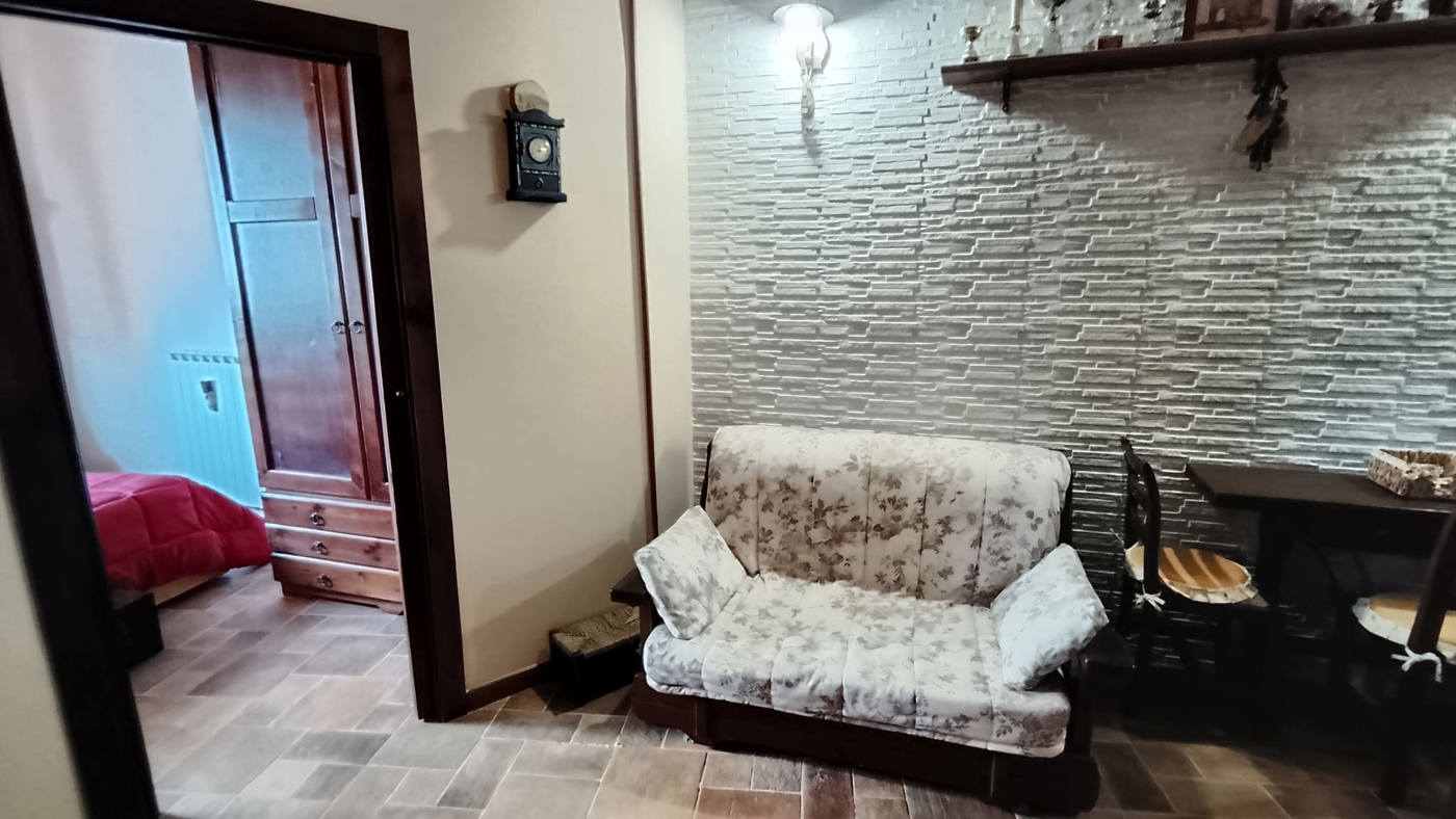 Trilocale in vendita a Castel di Sangro