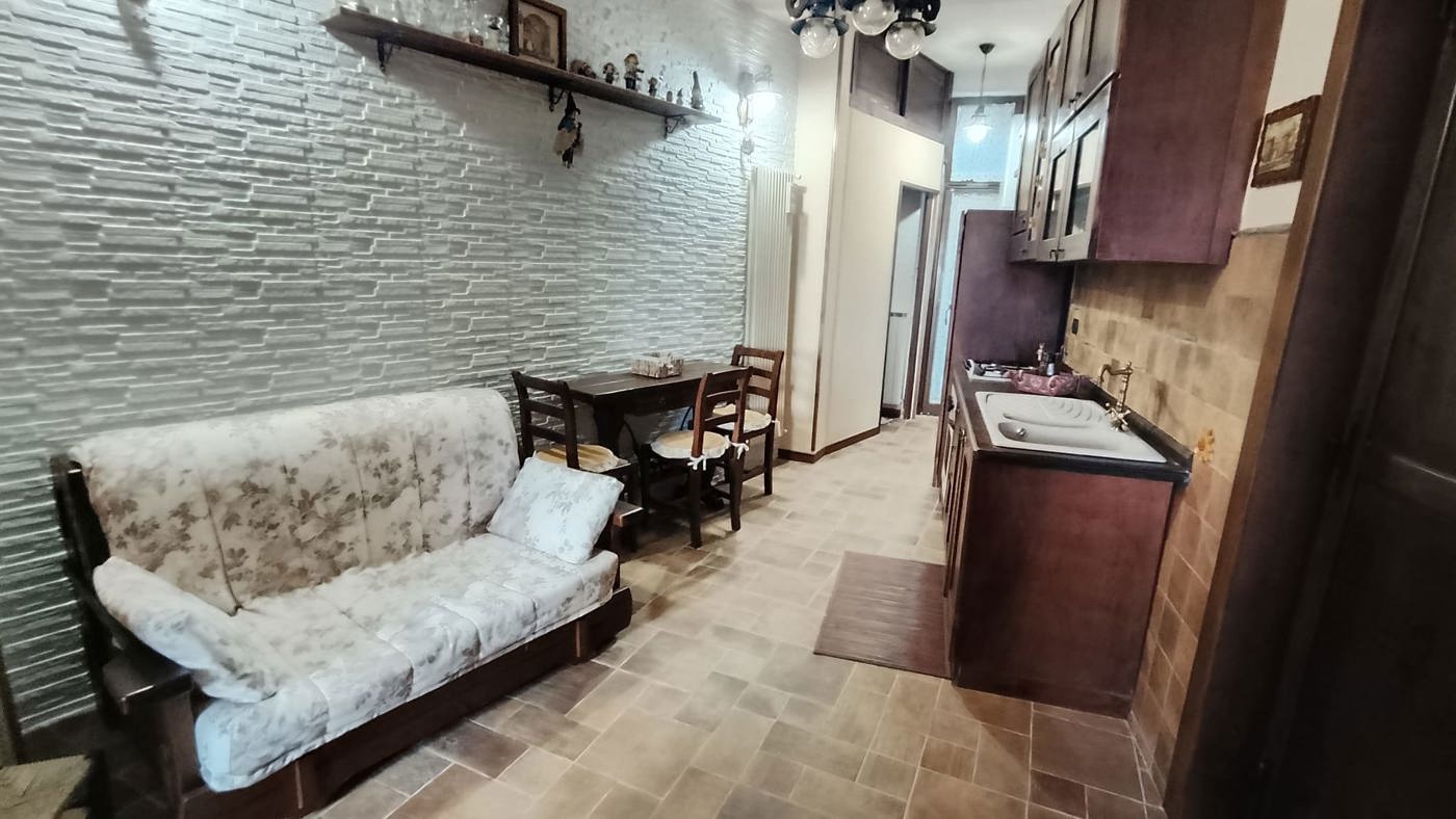 Trilocale in vendita a Castel di Sangro