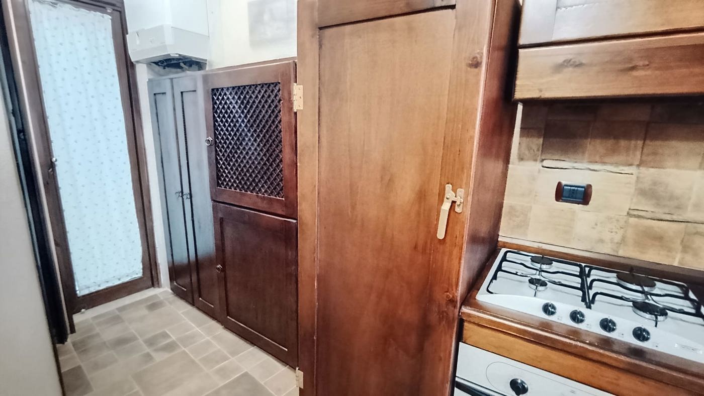 Trilocale in vendita a Castel di Sangro