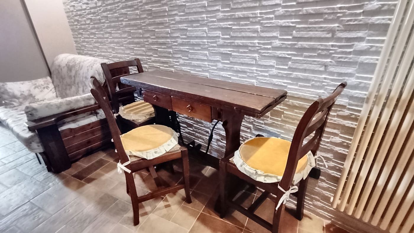 Trilocale in vendita a Castel di Sangro
