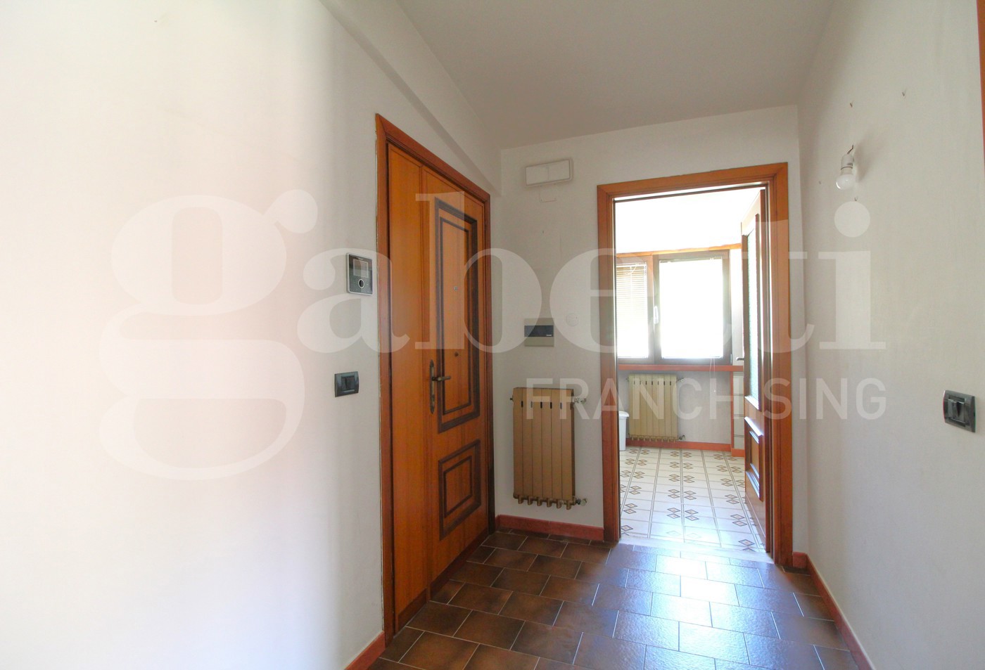 Quadrilocale in vendita a Ateleta
