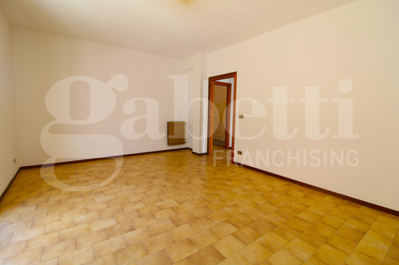 Quadrilocale in vendita a Ateleta