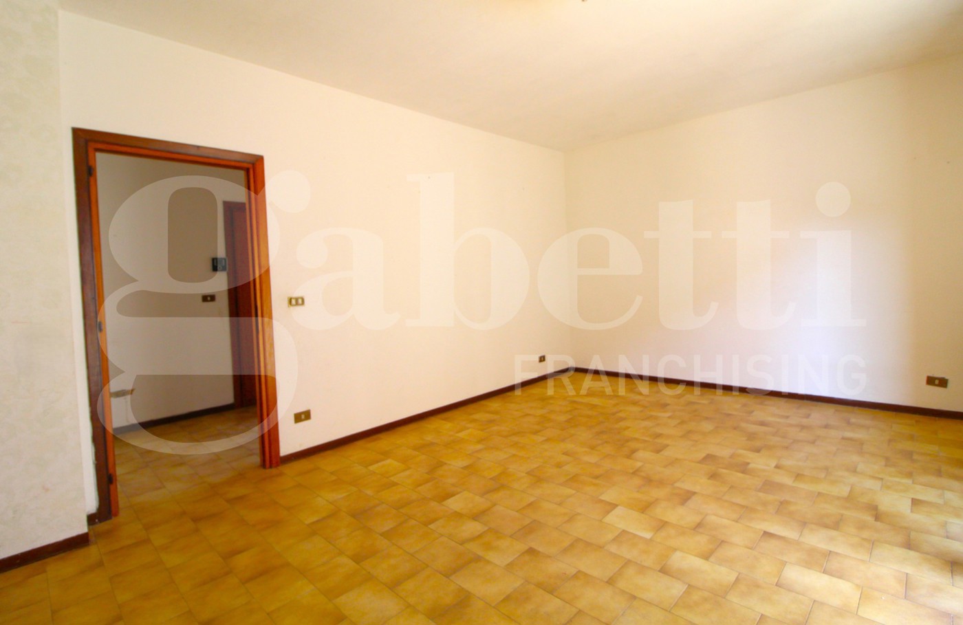 Quadrilocale in vendita a Ateleta