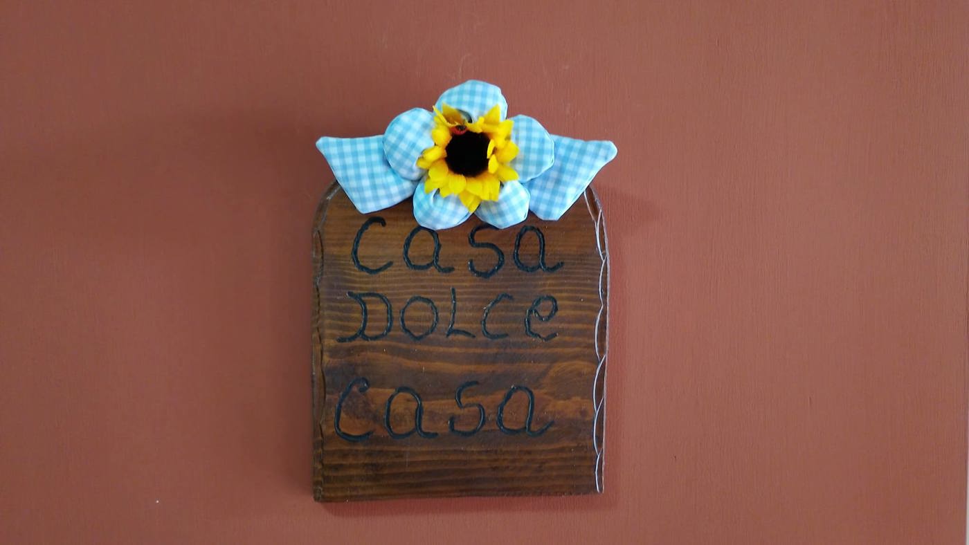 Trilocale in vendita a Ateleta