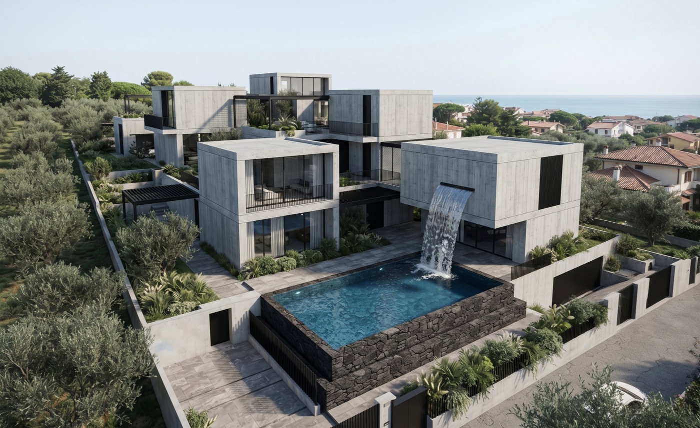 Terreno Edificabile in vendita a Citt� Sant'Angelo