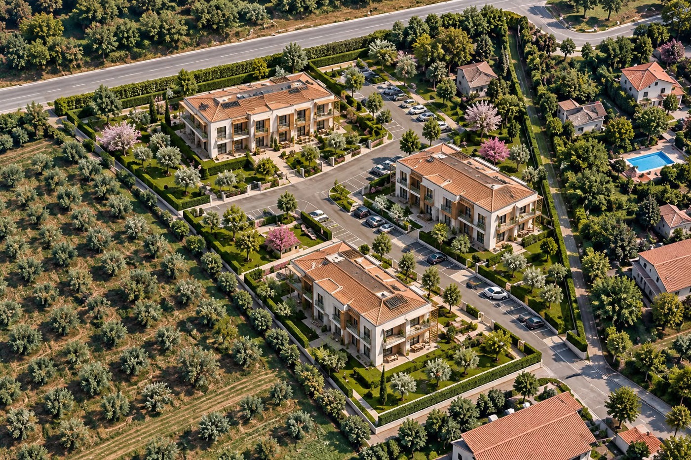 Terreno Edificabile in vendita a Citt� Sant'Angelo