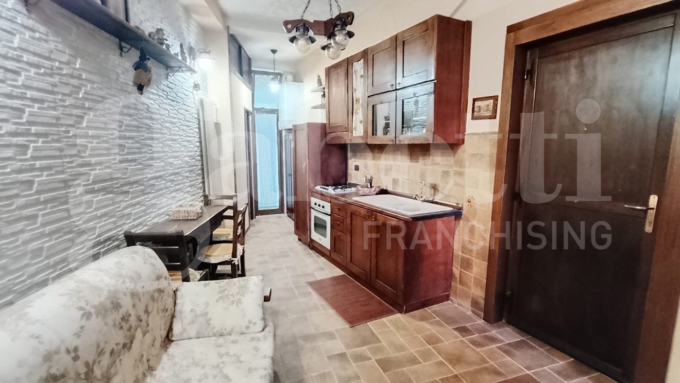 Trilocale in vendita a Castel di Sangro
