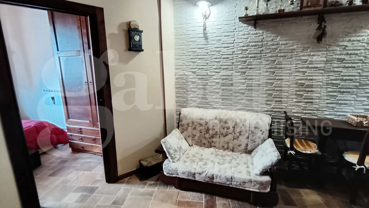 Trilocale in vendita a Castel di Sangro