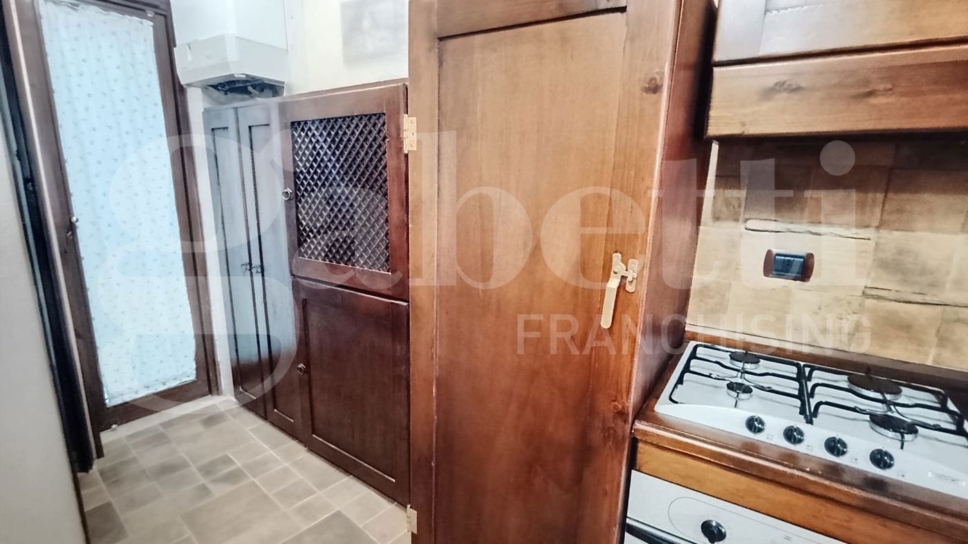 Trilocale in vendita a Castel di Sangro