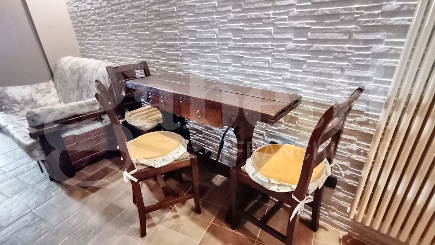Trilocale in vendita a Castel di Sangro