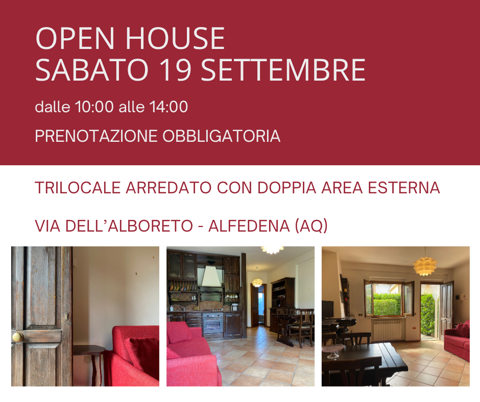 2-bed apartment, 52 m²