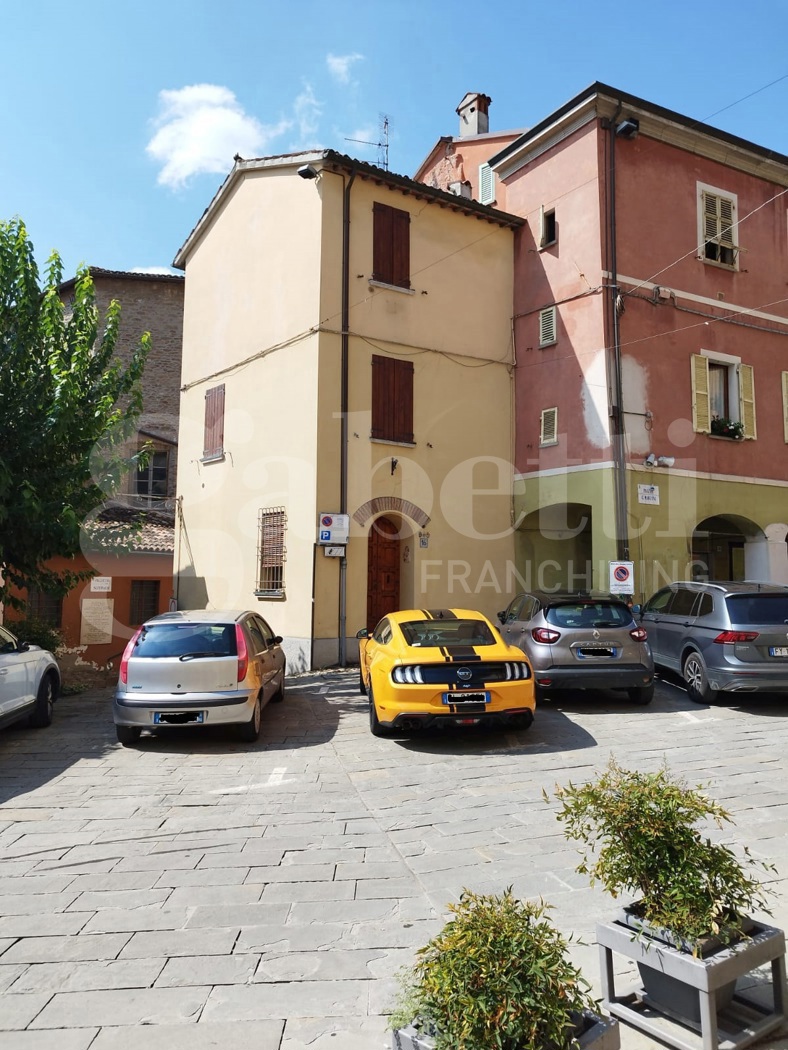 Casa indipendente in vendita a Brisighella