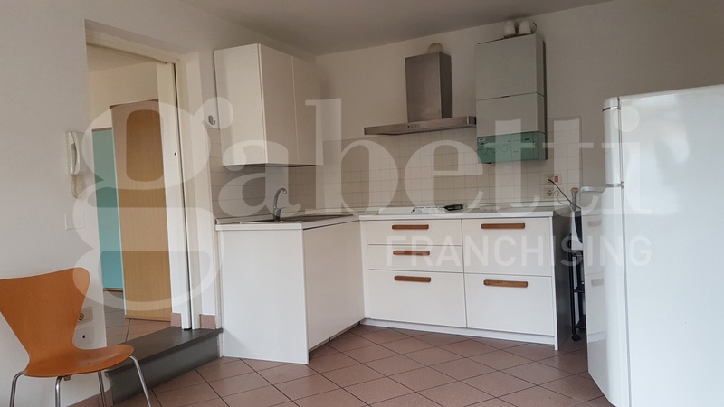 Bilocale arredato in affitto a Brisighella