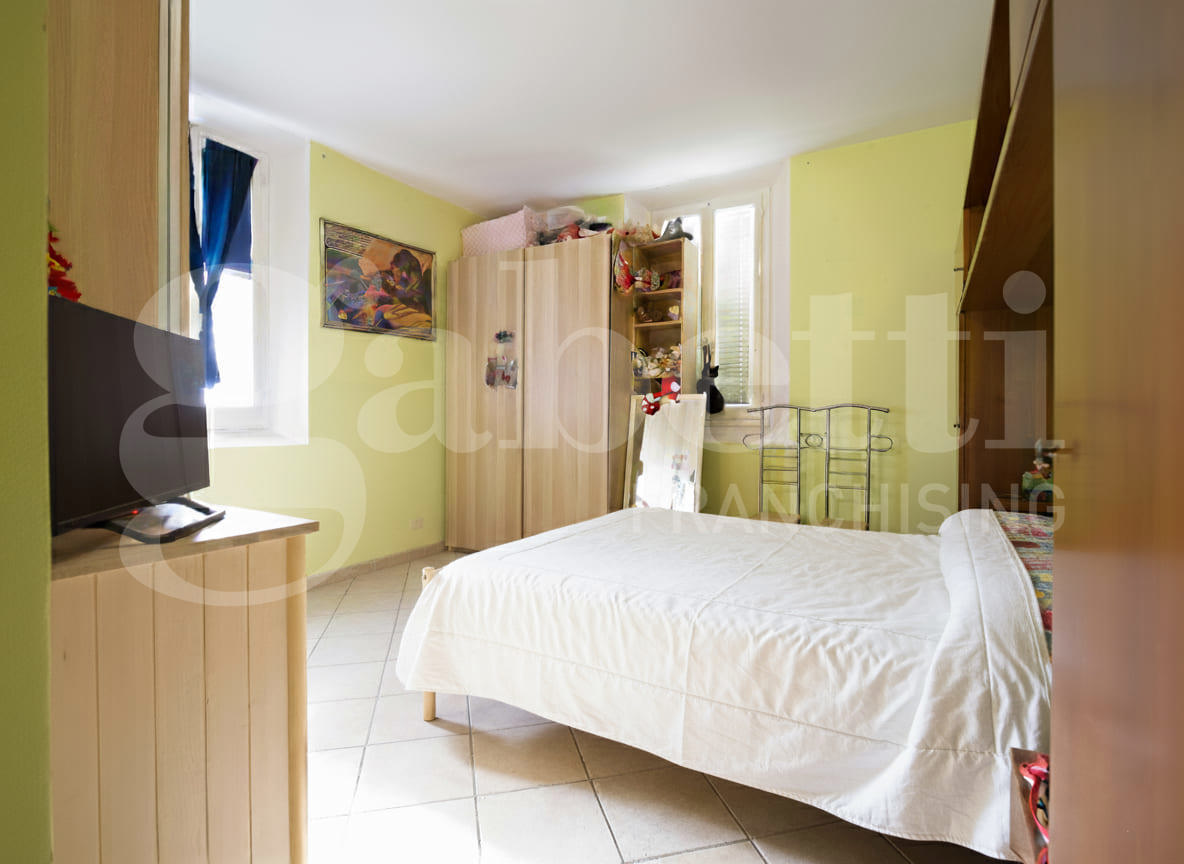 Casa indipendente in vendita a Solarolo