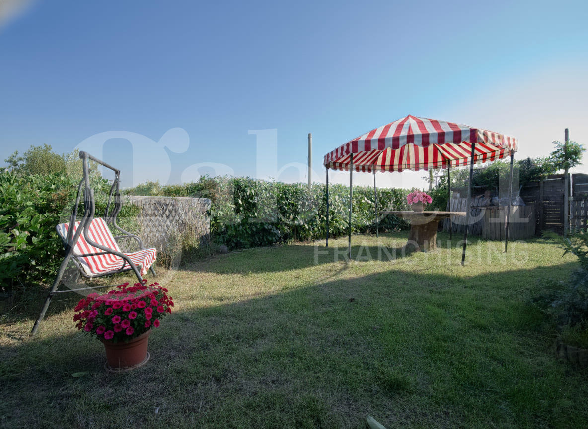 Casa indipendente in vendita a Solarolo