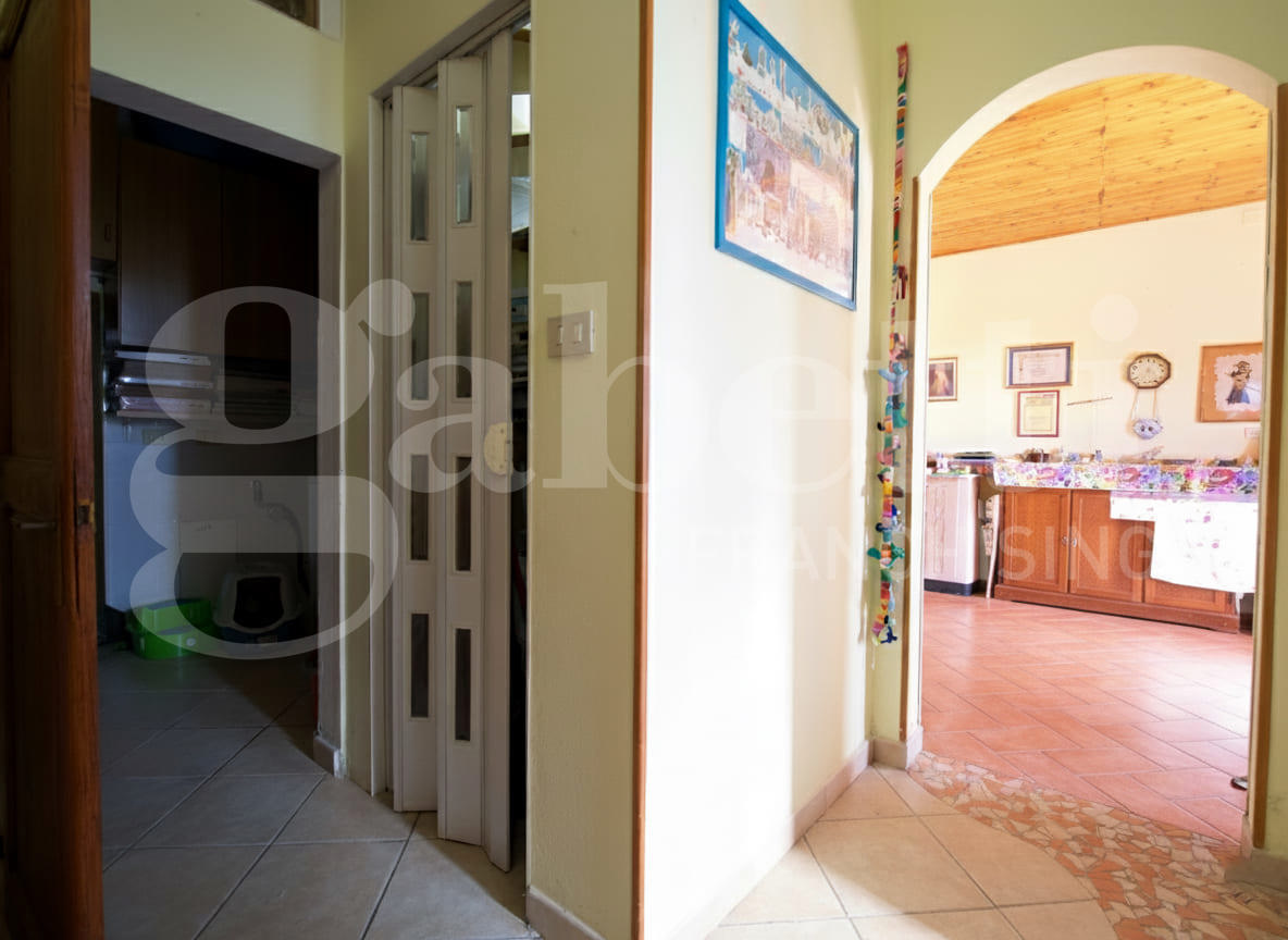 Bilocale in vendita a Solarolo