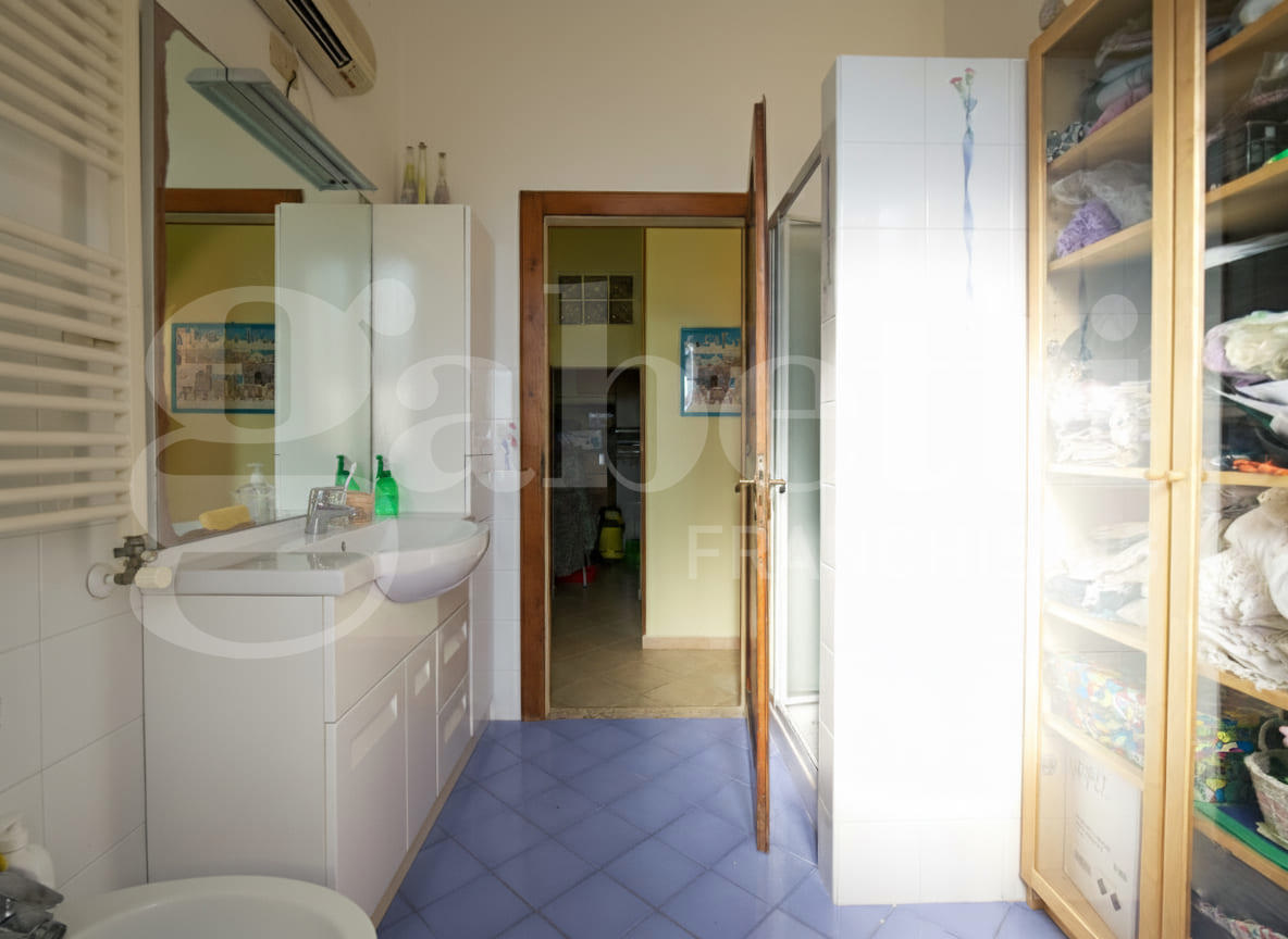 Bilocale in vendita a Solarolo