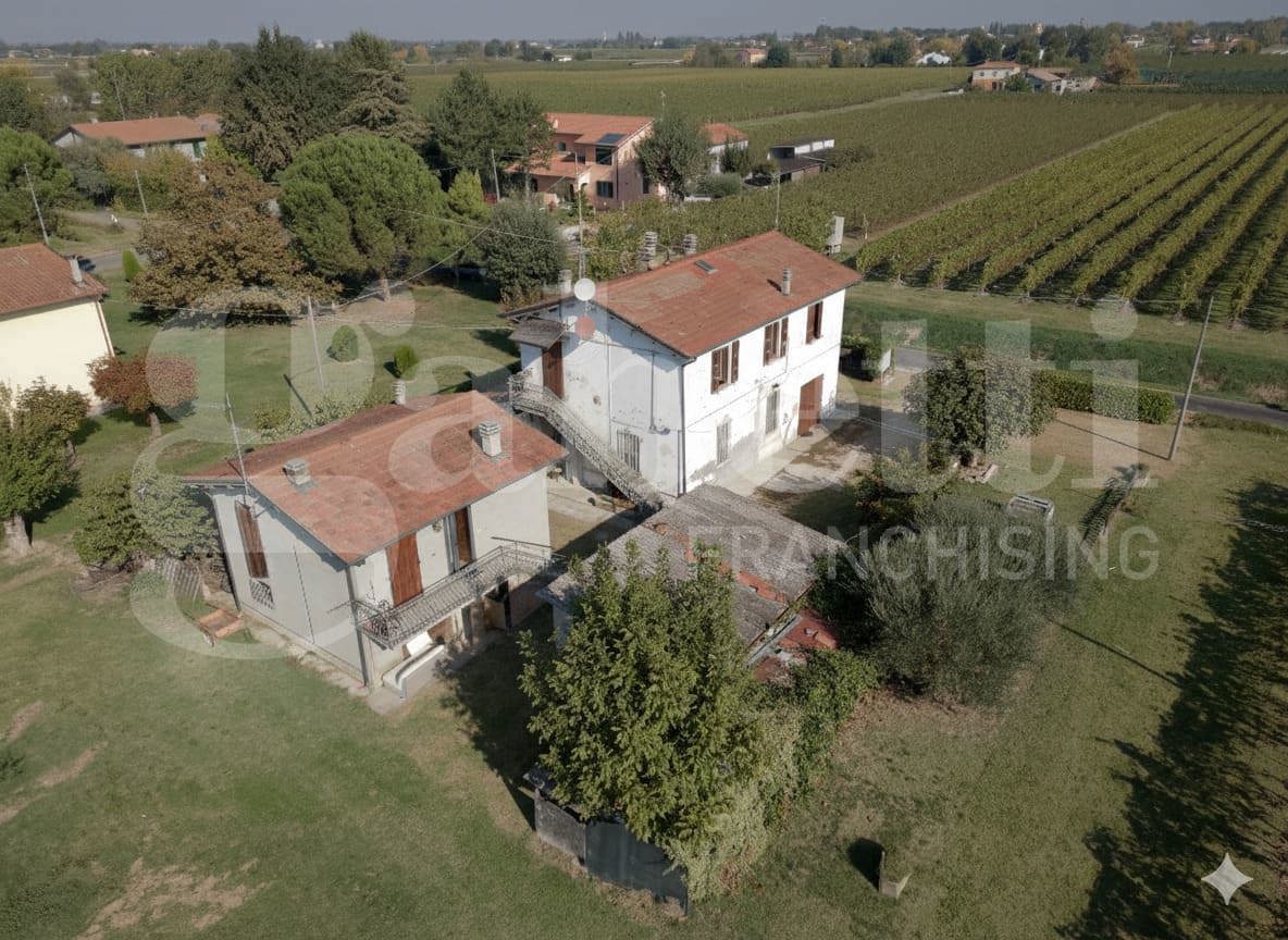 Bilocale in vendita a Solarolo