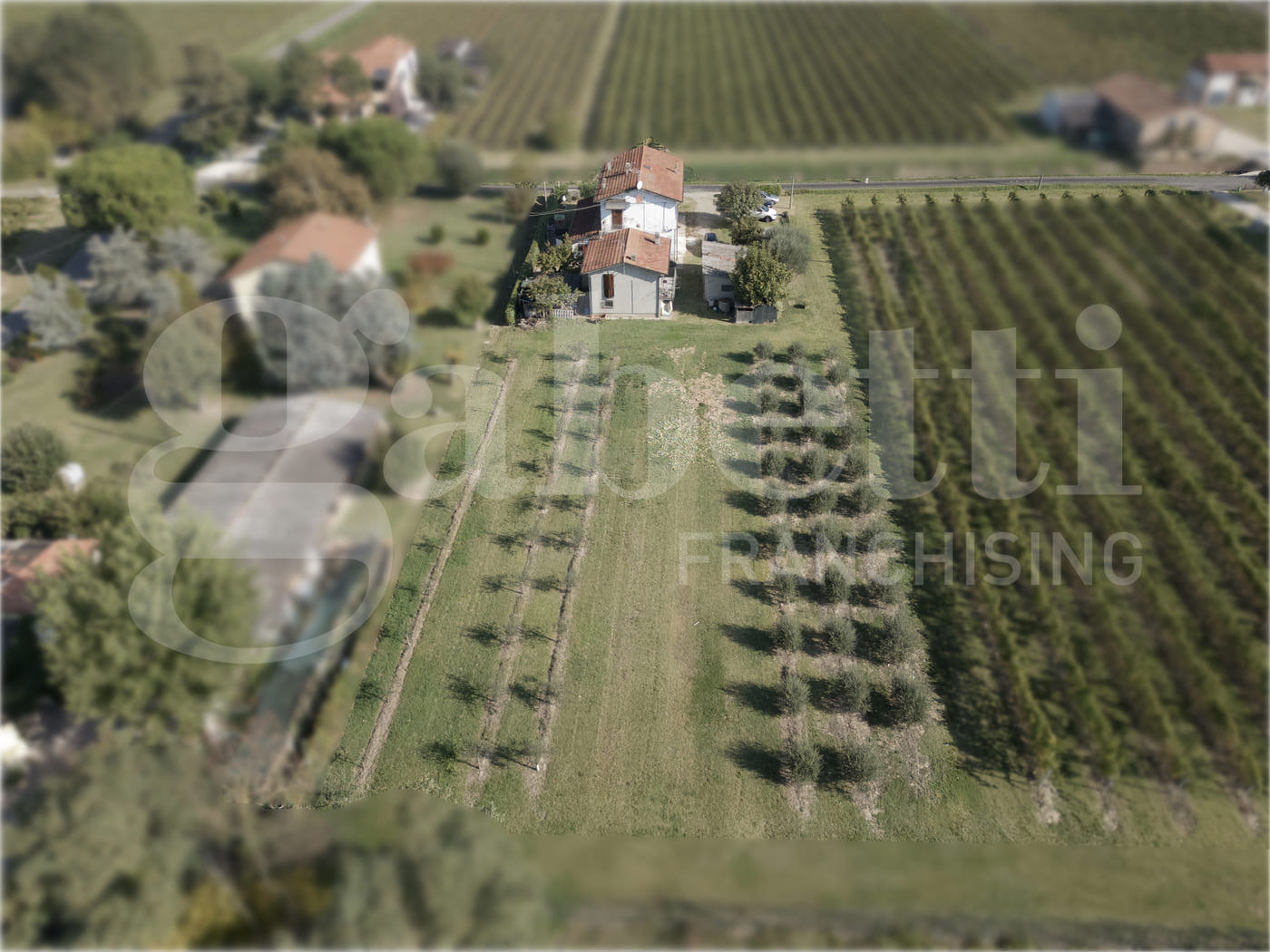 Bilocale in vendita a Solarolo