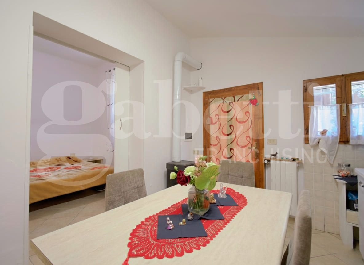 Bilocale in vendita a Solarolo