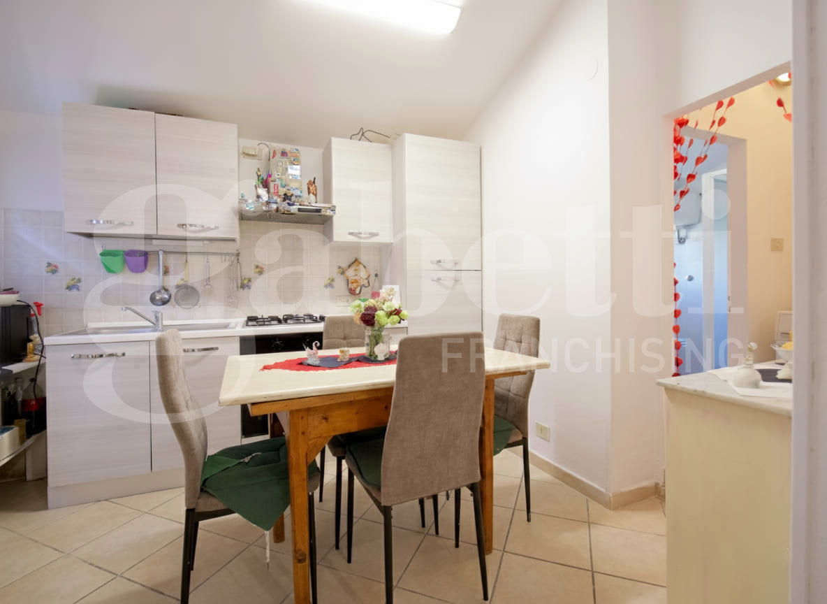 Bilocale in vendita a Solarolo