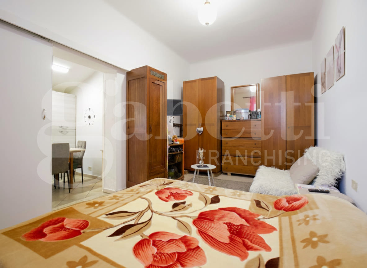 Bilocale in vendita a Solarolo