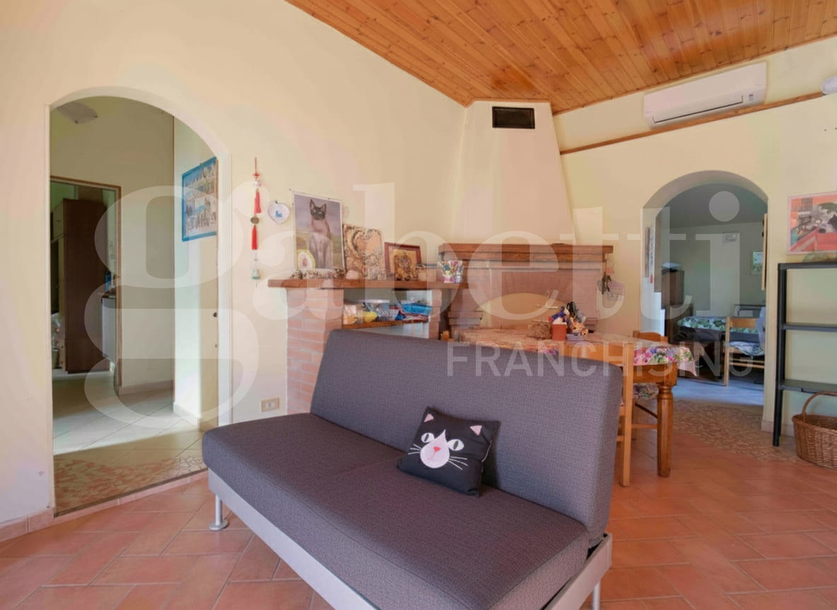 Casa indipendente in vendita a Solarolo