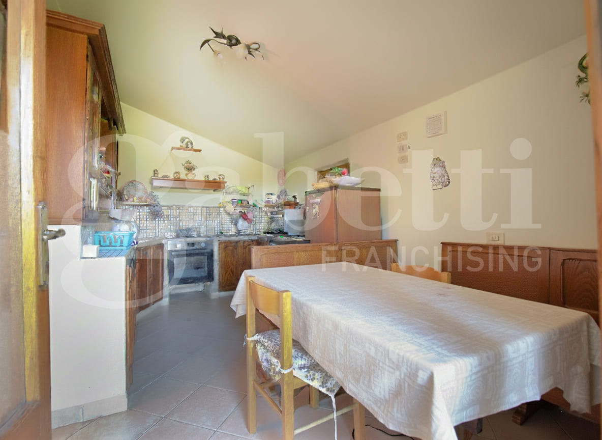 Casa indipendente in vendita a Solarolo