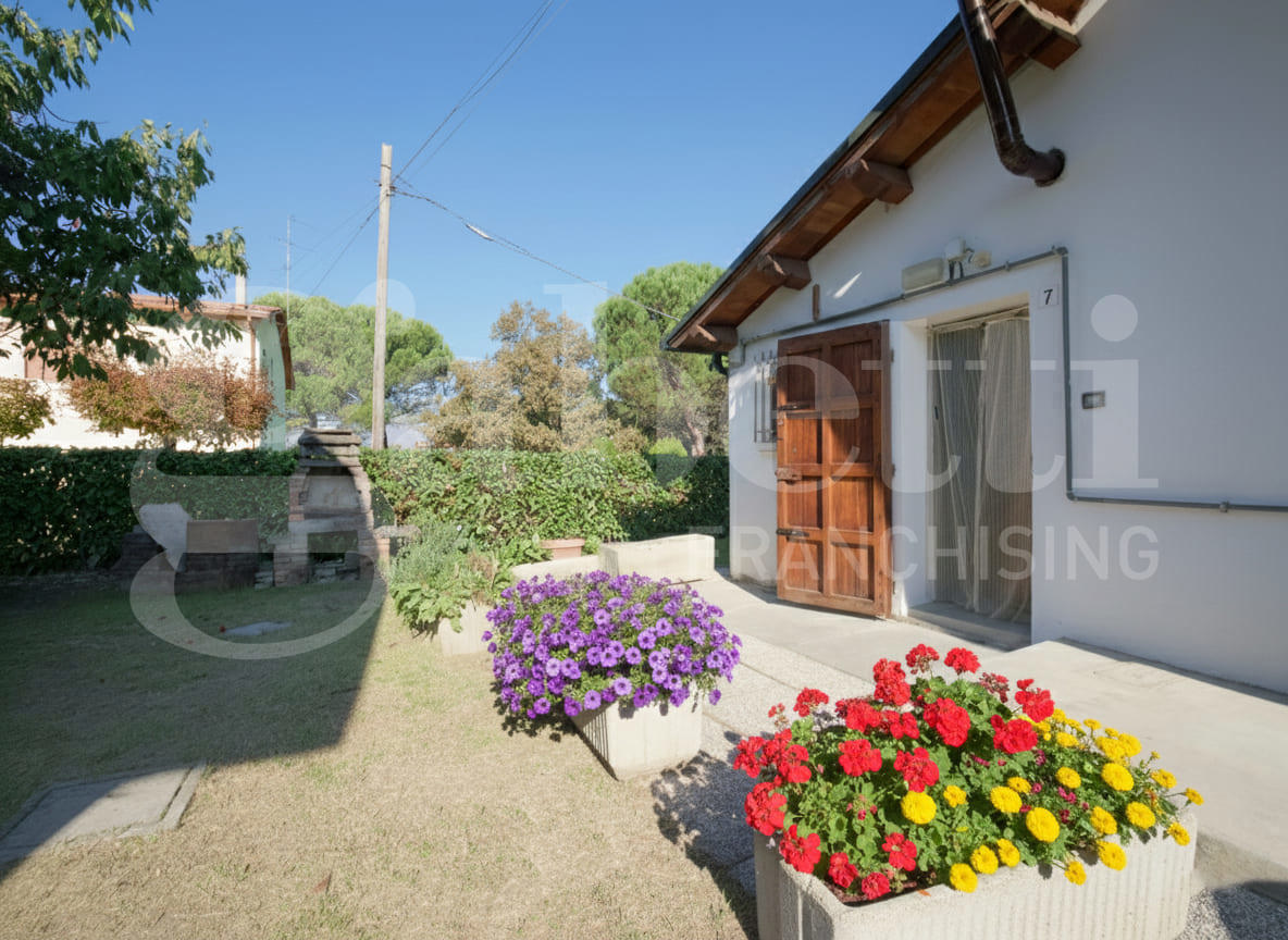 Casa indipendente in vendita a Solarolo