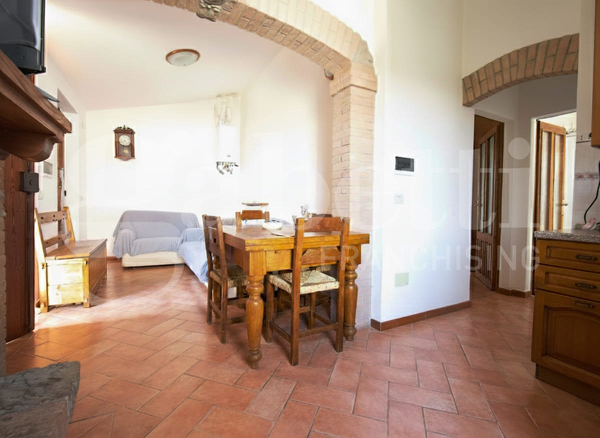 Bilocale in vendita a Solarolo