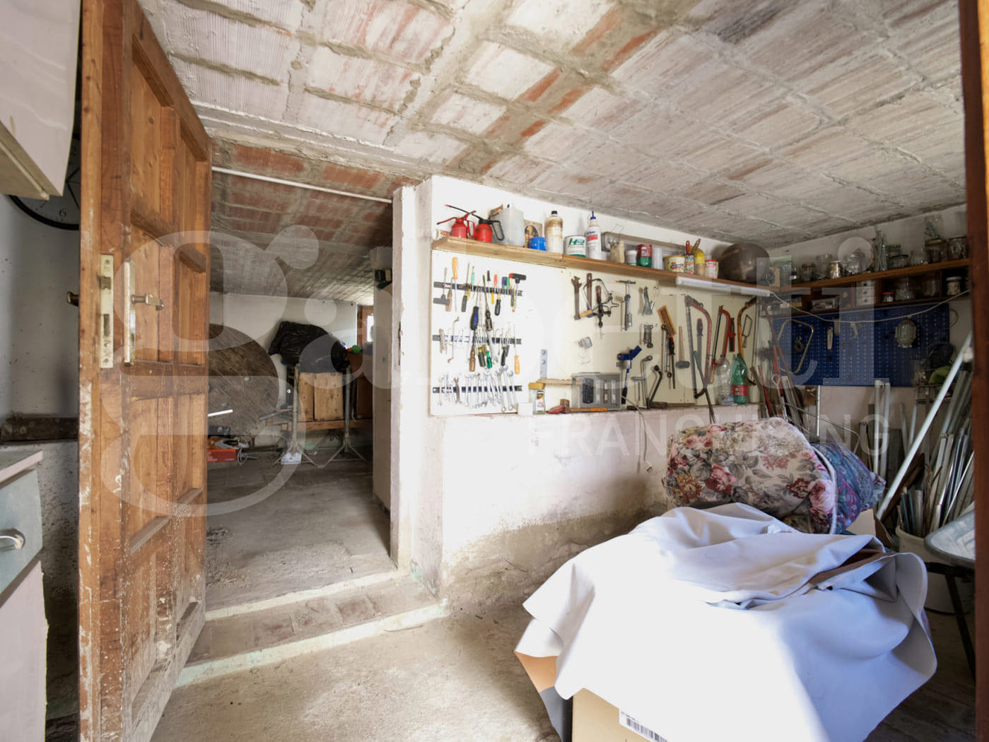 Bilocale in vendita a Solarolo