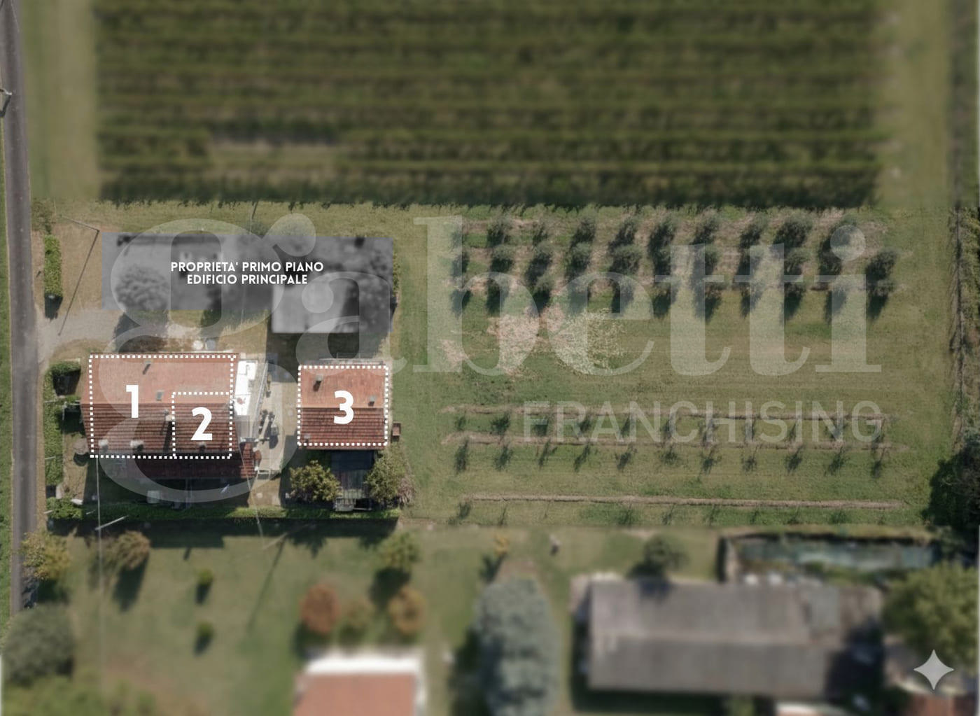 Bilocale in vendita a Solarolo