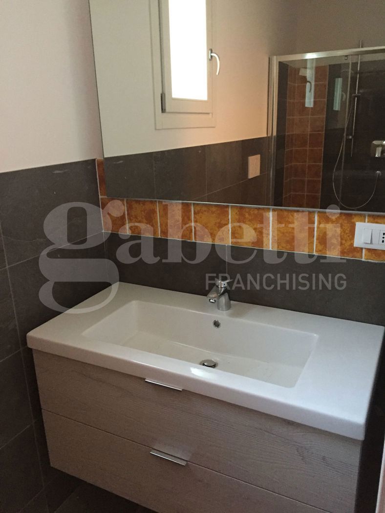 Trilocale ristrutturato a Faenza