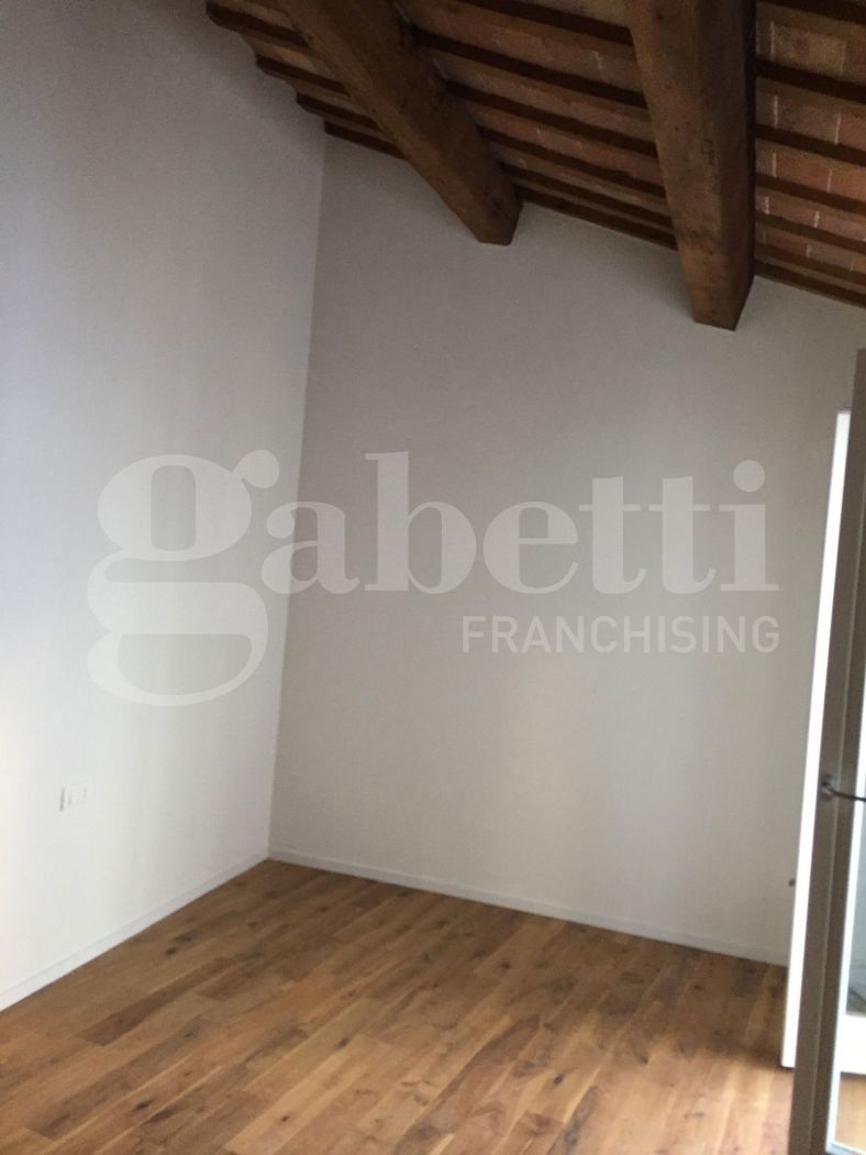 Trilocale ristrutturato a Faenza