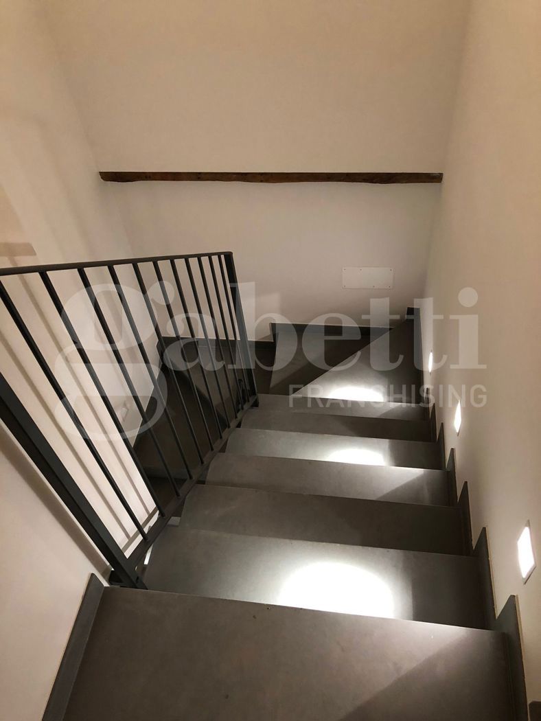 Trilocale ristrutturato a Faenza