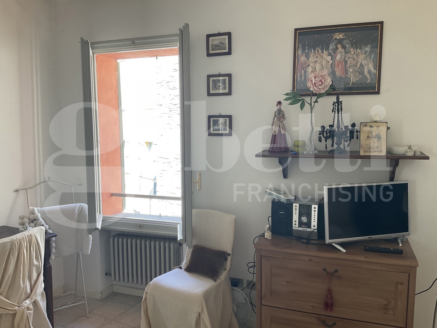 Bilocale in vendita a Brisighella