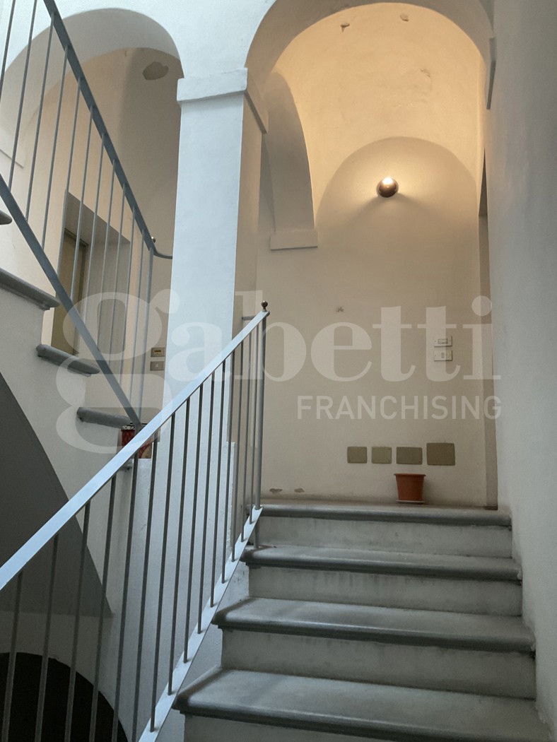 Bilocale in vendita a Brisighella