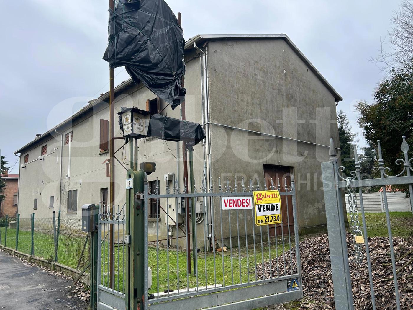 Appartamento in vendita a Lugo