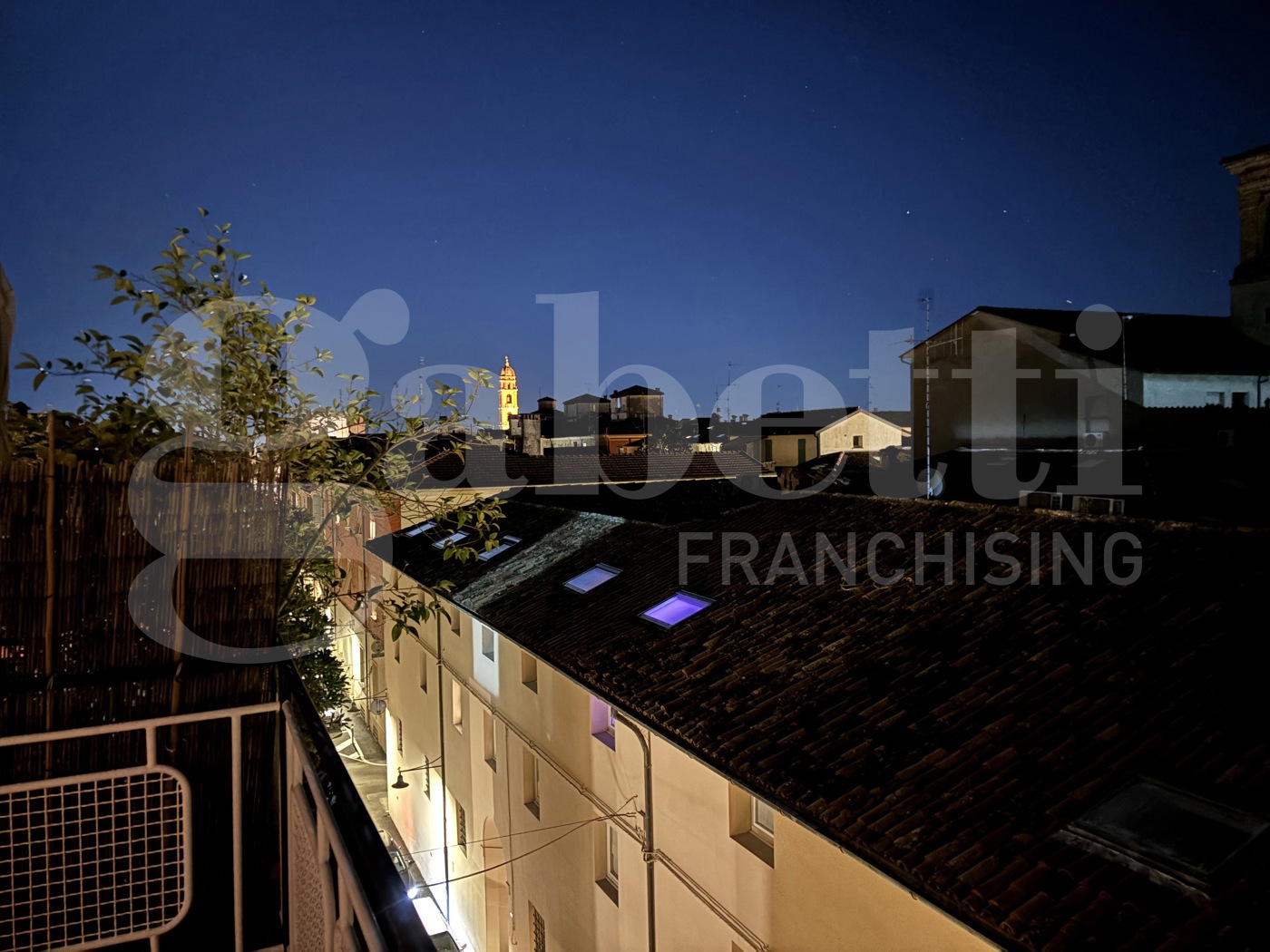 Trilocale in vendita a Faenza