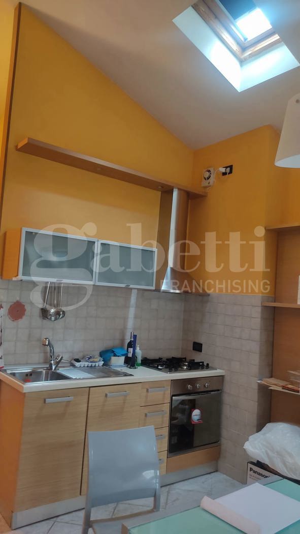 Bilocale arredato in affitto a Faenza