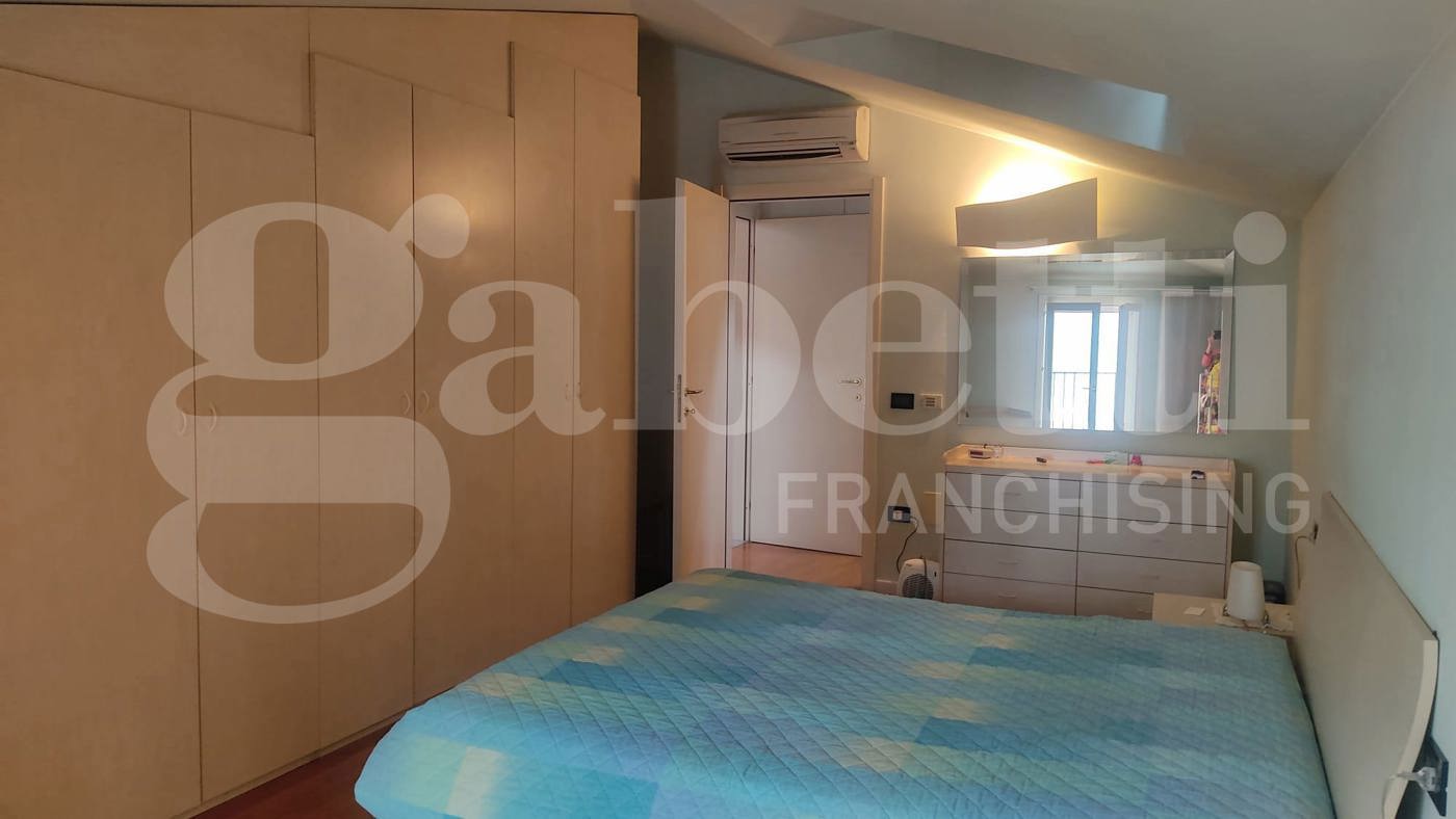 Bilocale arredato in affitto a Faenza