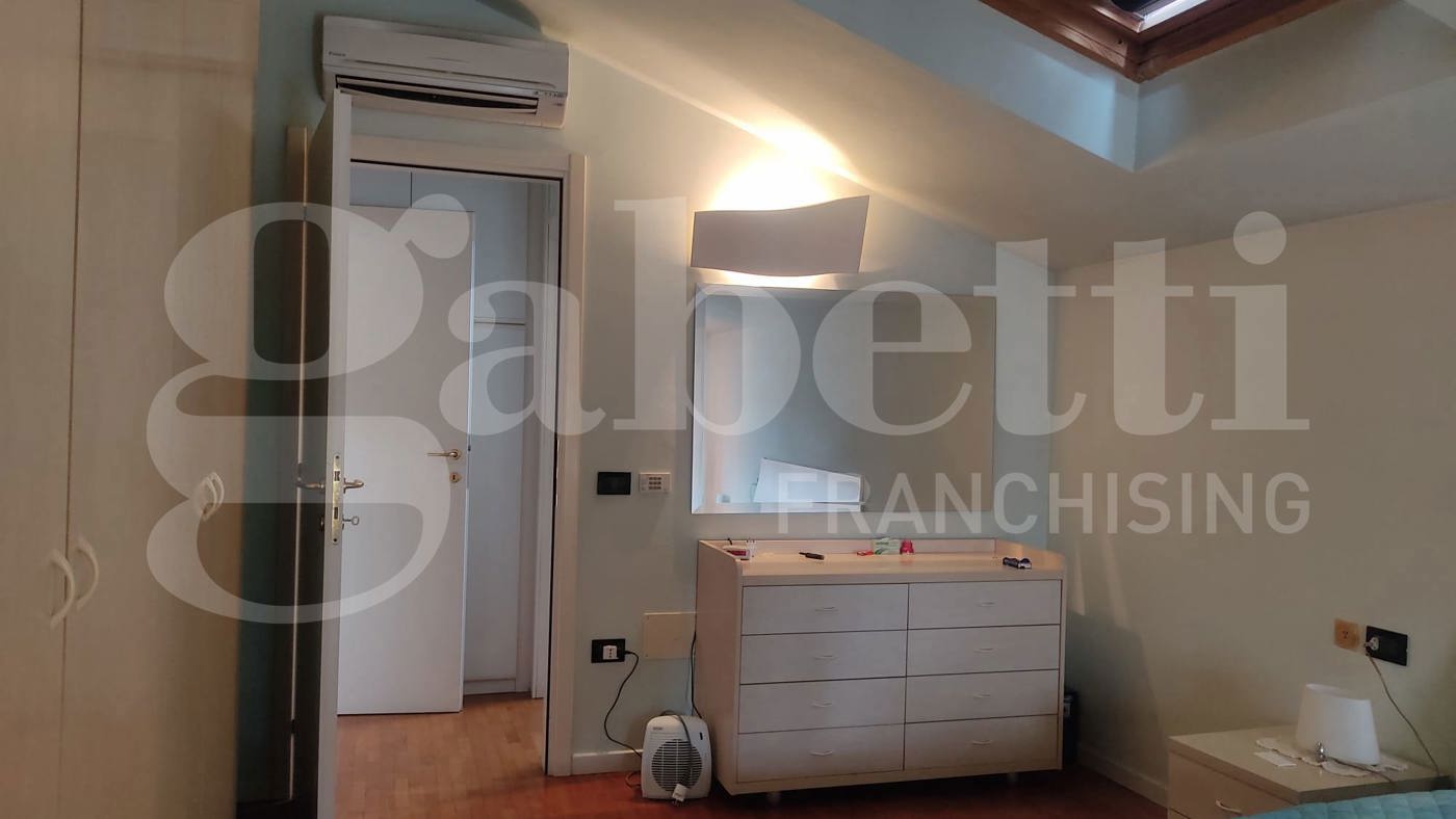 Bilocale arredato in affitto a Faenza