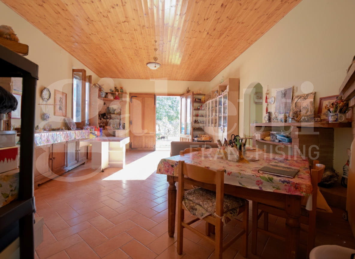 Quadrilocale in vendita a Solarolo