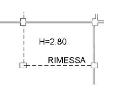 Attico nuovo a Faenza