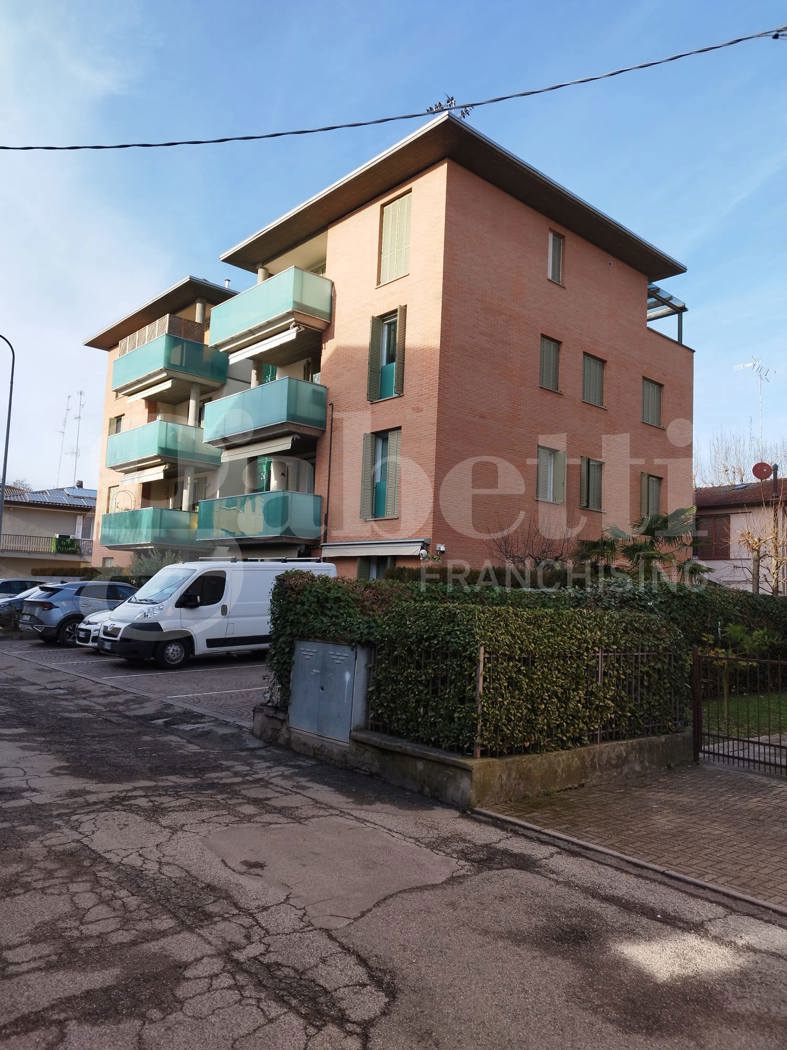 Attico nuovo a Faenza