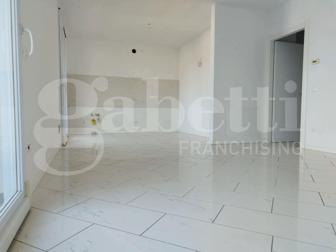 Attico nuovo a Faenza