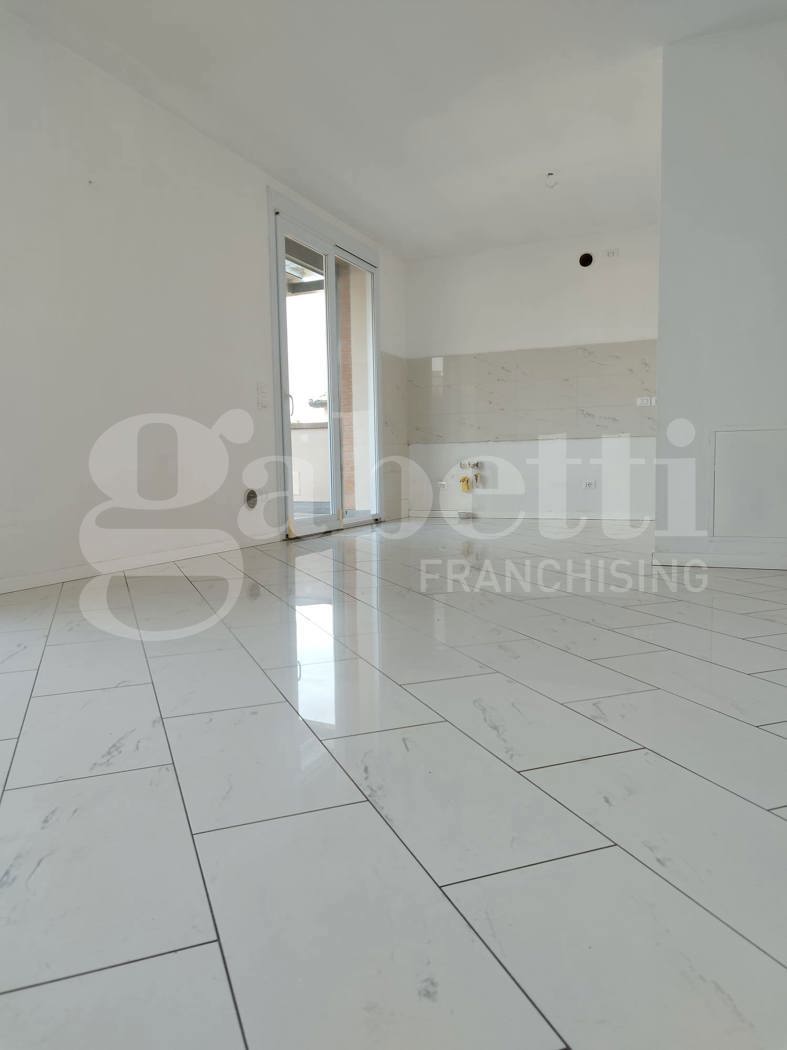 Attico nuovo a Faenza